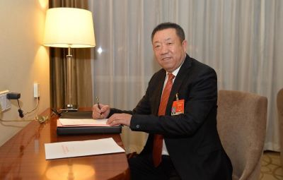 全國人大代表、寶泰隆董事長焦云：發(fā)揮資本市場資源配置樞紐作用 給東北企業(yè)更多支持